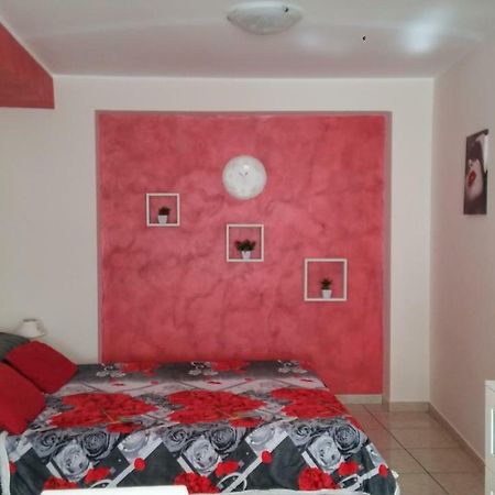 לנטיני B&B Le Tre Gemme Junior מראה חיצוני תמונה