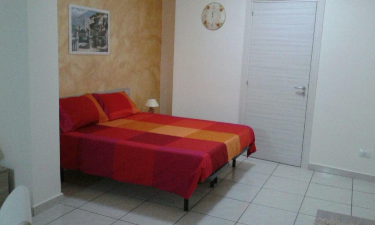 לנטיני B&B Le Tre Gemme Junior מראה חיצוני תמונה