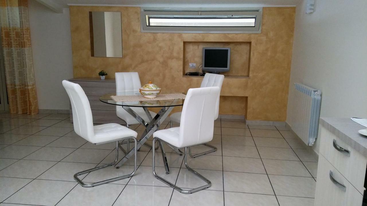 לנטיני B&B Le Tre Gemme Junior מראה חיצוני תמונה
