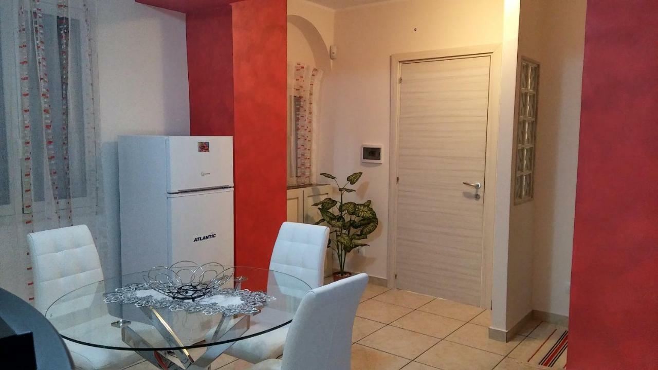 לנטיני B&B Le Tre Gemme Junior מראה חיצוני תמונה