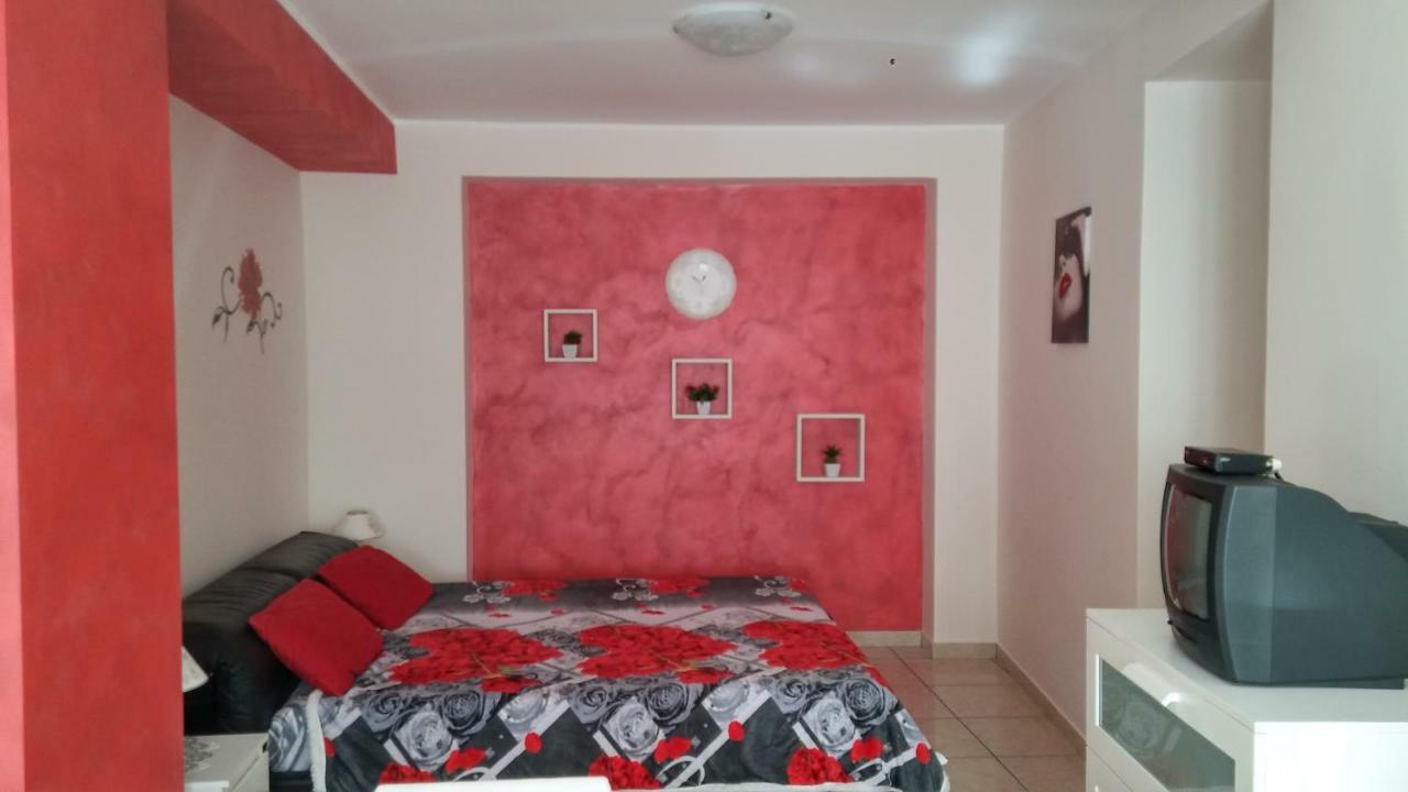 לנטיני B&B Le Tre Gemme Junior מראה חיצוני תמונה