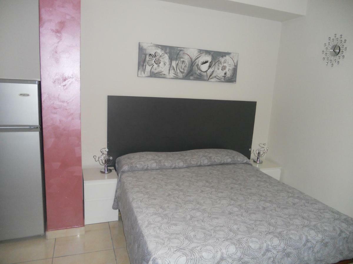 לנטיני B&B Le Tre Gemme Junior מראה חיצוני תמונה